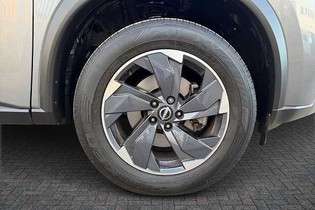 Nissan X-Trail 1.5 MHEV 163 Acenta Premium 5dr [7 Seat] Xtronic