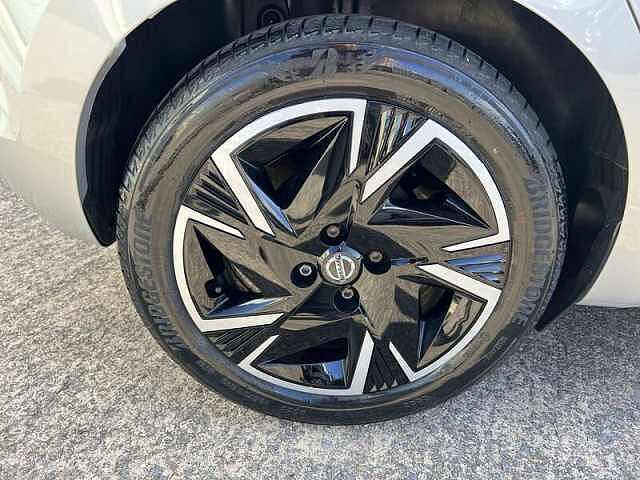 Nissan MICRA 1.0 IG-T Acenta Hatchback 5dr Petrol Manual Euro 6 (s/s) (92 ps)