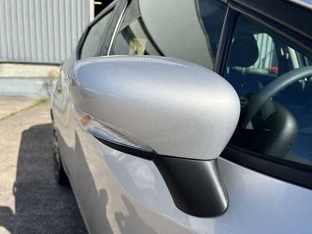 Nissan MICRA 1.0 IG-T Acenta Hatchback 5dr Petrol Manual Euro 6 (s/s) (92 ps)