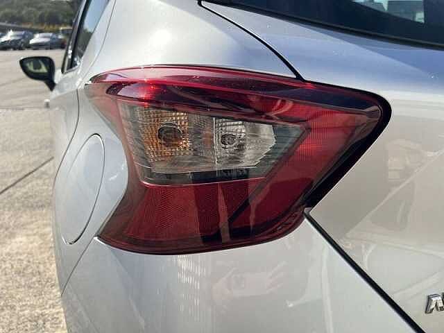 Nissan MICRA 1.0 IG-T Acenta Hatchback 5dr Petrol Manual Euro 6 (s/s) (92 ps)