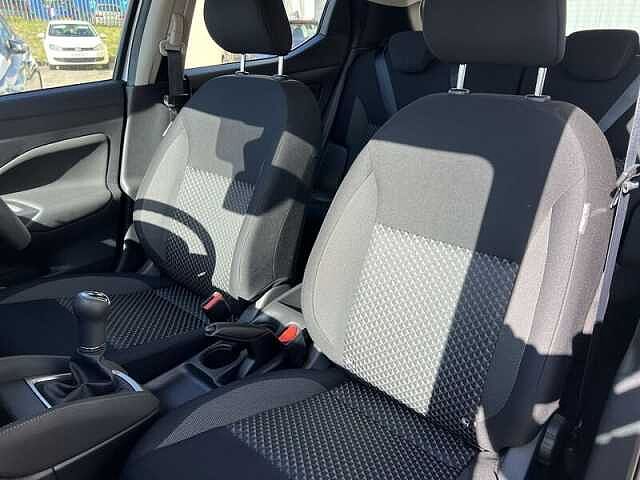 Nissan MICRA 1.0 IG-T Acenta Hatchback 5dr Petrol Manual Euro 6 (s/s) (92 ps)