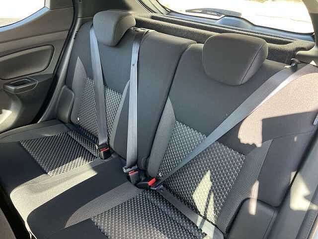 Nissan MICRA 1.0 IG-T Acenta Hatchback 5dr Petrol Manual Euro 6 (s/s) (92 ps)