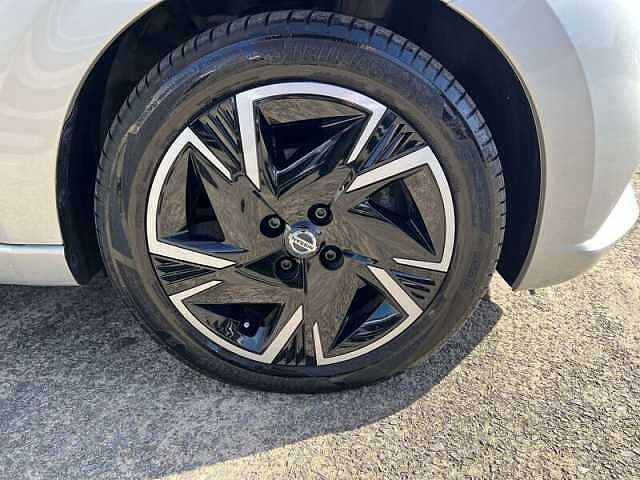 Nissan MICRA 1.0 IG-T Acenta Hatchback 5dr Petrol Manual Euro 6 (s/s) (92 ps)