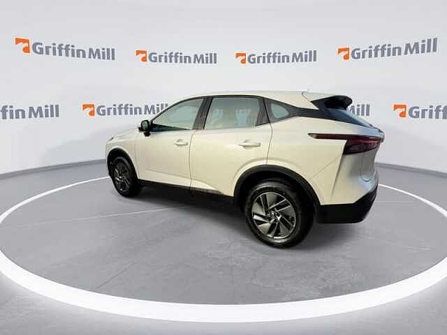 Nissan QASHQAI 1.3 DIG-T MHEV Acenta Premium SUV 5dr Petrol Hybrid Manual Euro 6 (s/s) (140 ps)