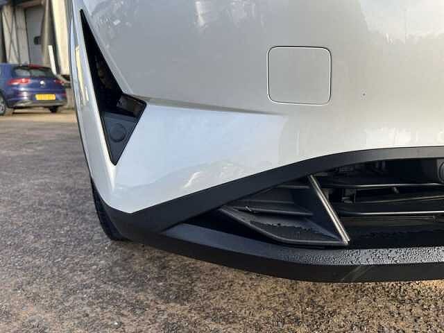 Nissan QASHQAI 1.3 DIG-T MHEV Acenta Premium SUV 5dr Petrol Hybrid Manual Euro 6 (s/s) (140 ps)