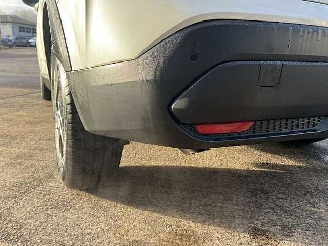 Nissan QASHQAI 1.3 DIG-T MHEV Acenta Premium SUV 5dr Petrol Hybrid Manual Euro 6 (s/s) (140 ps)