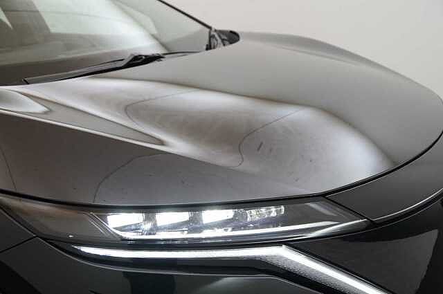 Nissan ARIYA 63KW Engage Auto with Sat Nav and Rear View Camera