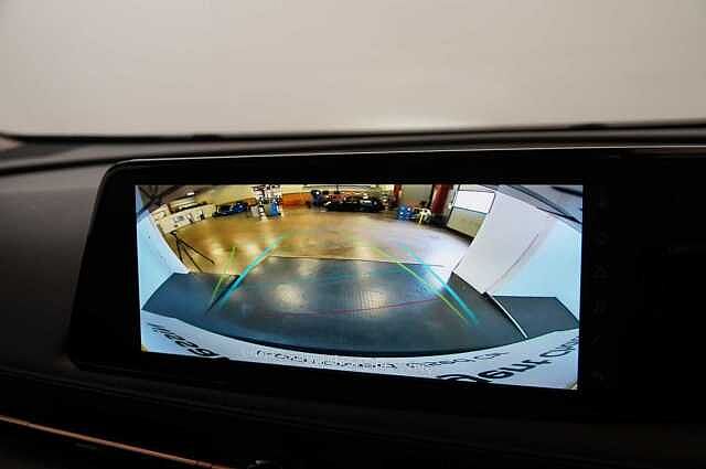 Nissan ARIYA 63KW Engage Auto with Sat Nav and Rear View Camera