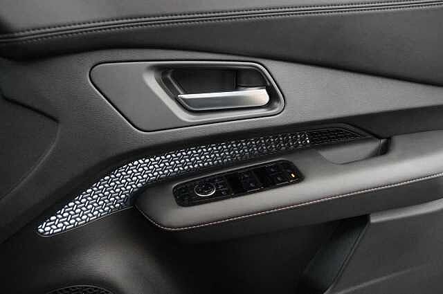 Nissan ARIYA 63KW Engage Auto with Sat Nav and Rear View Camera
