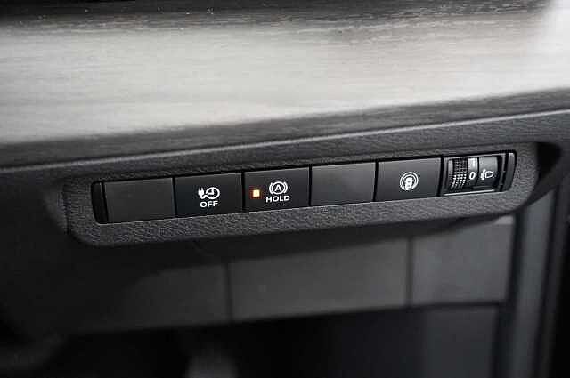 Nissan ARIYA 63KW Engage Auto with Sat Nav and Rear View Camera