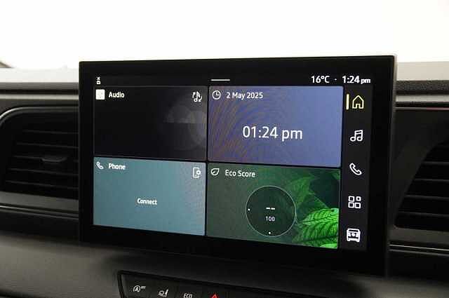 Nissan Interstar 2.0 dCi 130 Acenta L2 H2 3.5T Panel Van