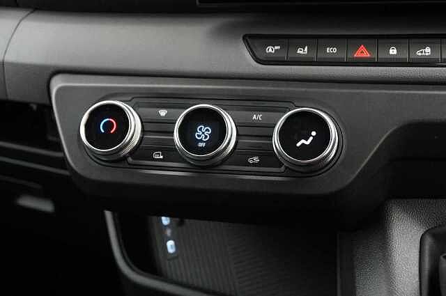 Nissan Interstar 2.0 dCi 130 Acenta L2 H2 3.5T Panel Van