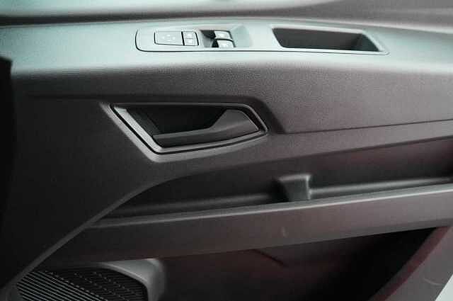 Nissan Interstar 2.0 dCi 130 Acenta L2 H2 3.5T Panel Van