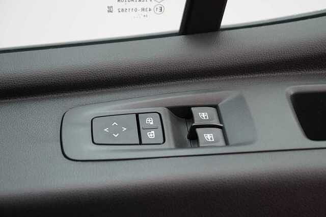 Nissan Interstar 2.0 dCi 130 Acenta L2 H2 3.5T Panel Van