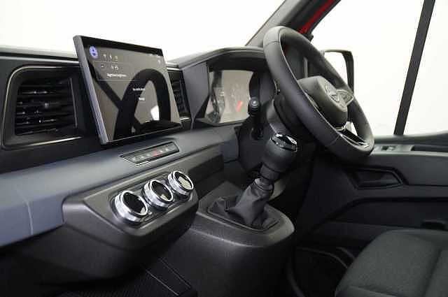 Nissan Interstar 2.0 dCi 130 Acenta L2 H2 3.5T Panel Van