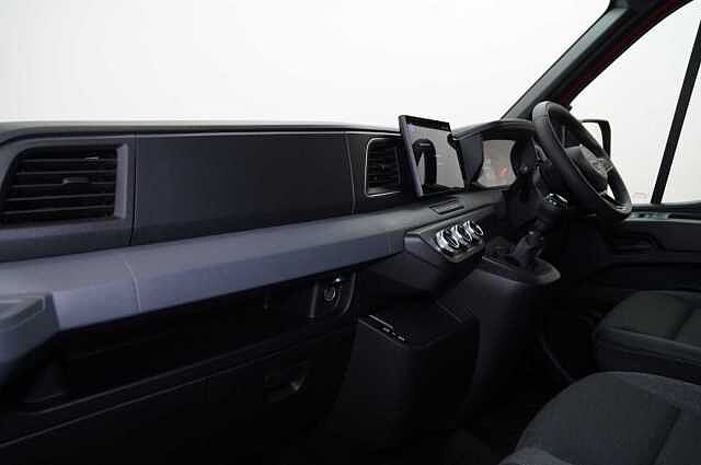 Nissan Interstar 2.0 dCi 130 Acenta L2 H2 3.5T Panel Van