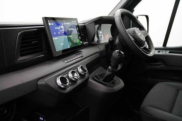 Nissan Interstar 2.0 dCi 130 Acenta L2 H2 3.5T Panel Van