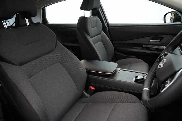 Nissan ARIYA 63KW Engage Auto with Sat Nav and Rear View Camera