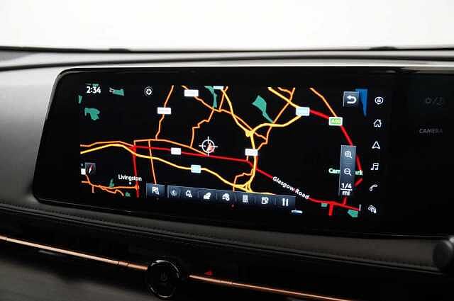 Nissan ARIYA 63KW Engage Auto with Sat Nav and Rear View Camera