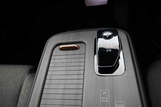 Nissan ARIYA 63KW Engage Auto with Sat Nav and Rear View Camera