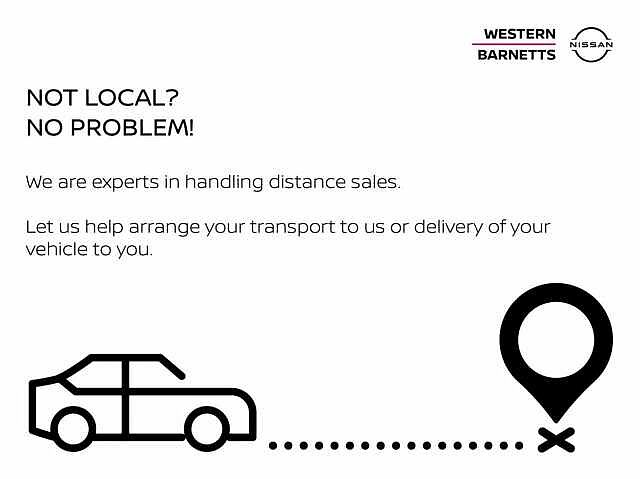 Nissan Primastar 2.0 dCi 150 Acenta L2 H1 3.0T Crew Van with 6 Seats and Air Con