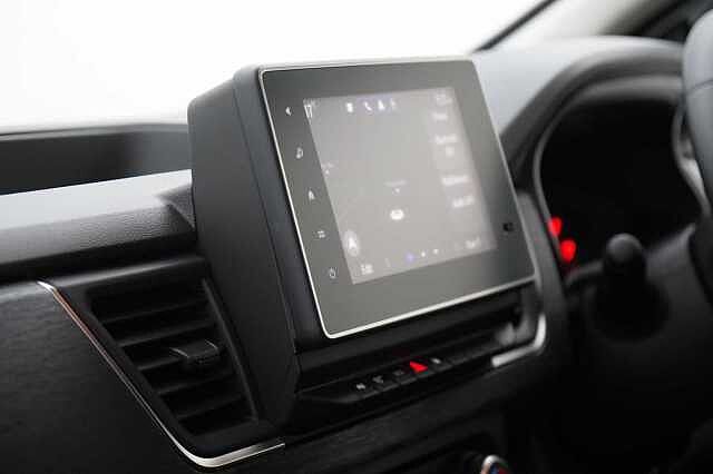 Nissan Primastar 2.0 dCi 130 Tekna L2 H1 LWB 3.0T Panel Van with Air Con and Sat Nav