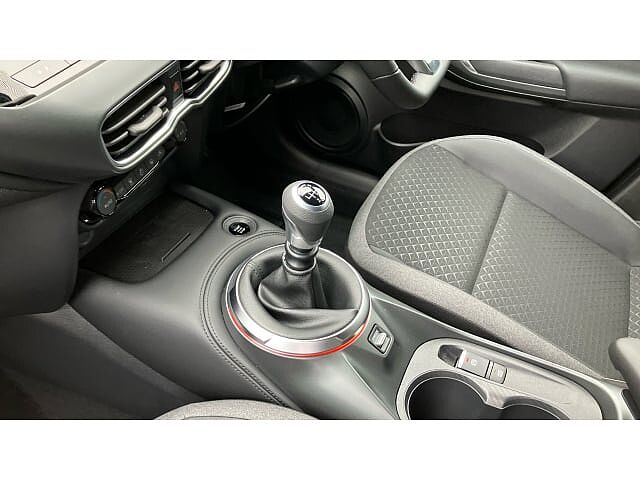 Nissan Juke 1.0 DiG-T N-Connecta 5dr Petrol Hatchback