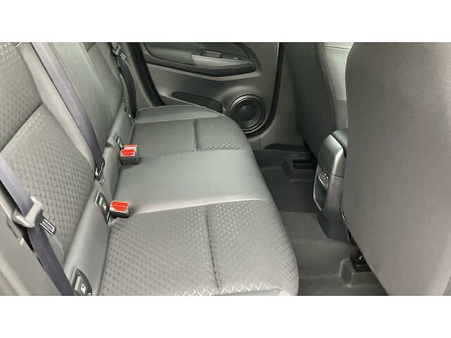 Nissan Juke 1.0 DiG-T N-Connecta 5dr Petrol Hatchback