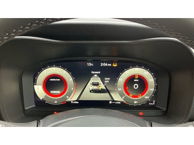 Nissan Juke 1.0 DiG-T N-Connecta 5dr Petrol Hatchback