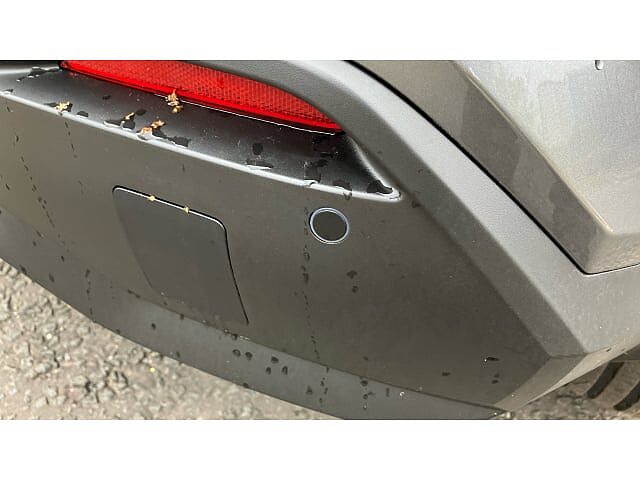 Nissan Juke 1.0 DiG-T N-Connecta 5dr Petrol Hatchback