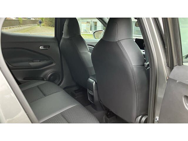 Nissan Juke 1.0 DiG-T N-Connecta 5dr Petrol Hatchback