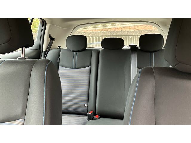 Nissan LEAF 110kW Acenta 39kWh 5dr Auto [Tech Pack] Electric Hatchback