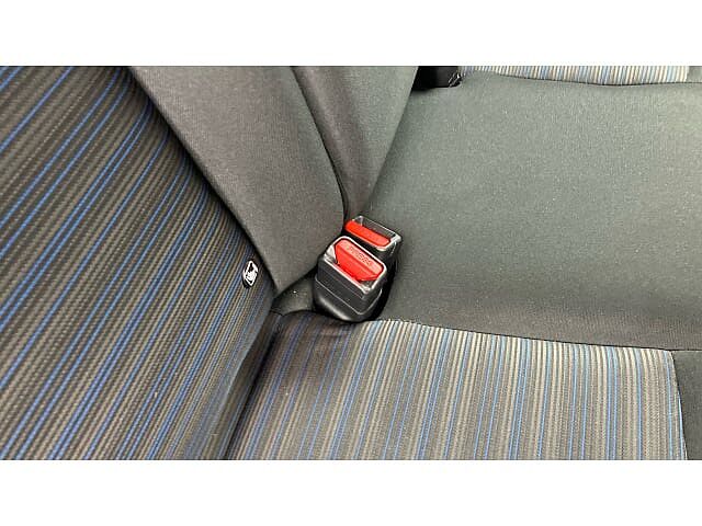 Nissan LEAF 110kW Acenta 39kWh 5dr Auto [Tech Pack] Electric Hatchback