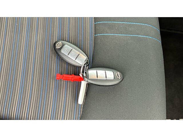 Nissan LEAF 110kW Acenta 39kWh 5dr Auto [Tech Pack] Electric Hatchback