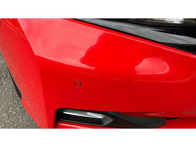 Nissan LEAF 110kW Acenta 39kWh 5dr Auto [Tech Pack] Electric Hatchback