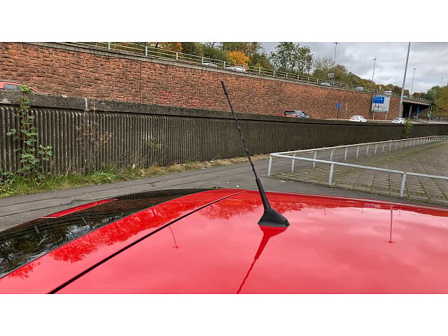 Nissan LEAF 110kW Acenta 39kWh 5dr Auto [Tech Pack] Electric Hatchback