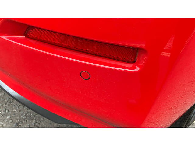 Nissan LEAF 110kW Acenta 39kWh 5dr Auto [Tech Pack] Electric Hatchback