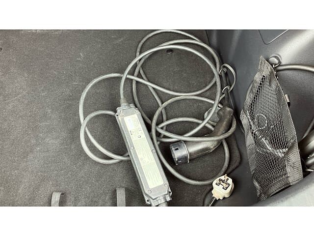 Nissan LEAF 110kW Acenta 39kWh 5dr Auto [Tech Pack] Electric Hatchback