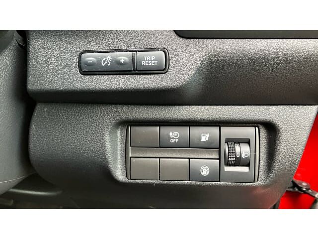 Nissan LEAF 110kW Acenta 39kWh 5dr Auto [Tech Pack] Electric Hatchback