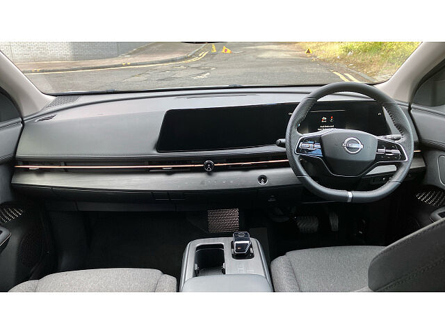 Nissan ARIYA 160kW Engage 63kWh 5dr Auto Electric Hatchback