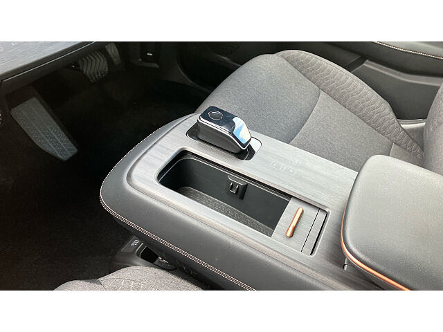 Nissan ARIYA 160kW Engage 63kWh 5dr Auto Electric Hatchback