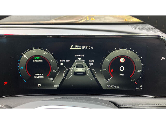 Nissan ARIYA 160kW Engage 63kWh 5dr Auto Electric Hatchback