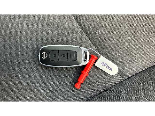 Nissan ARIYA 160kW Engage 63kWh 5dr Auto Electric Hatchback