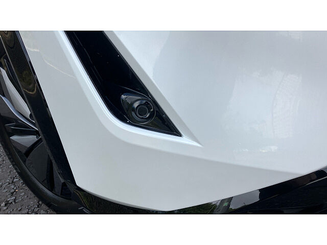 Nissan ARIYA 160kW Engage 63kWh 5dr Auto Electric Hatchback