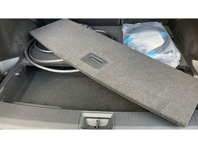 Nissan ARIYA 160kW Engage 63kWh 5dr Auto Electric Hatchback