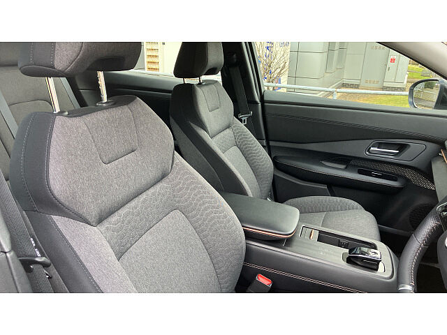 Nissan ARIYA 160kW Engage 63kWh 5dr Auto Electric Hatchback