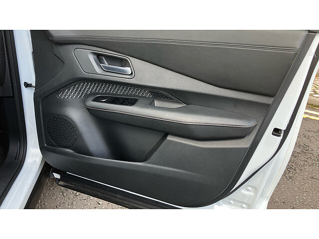 Nissan ARIYA 160kW Engage 63kWh 5dr Auto Electric Hatchback