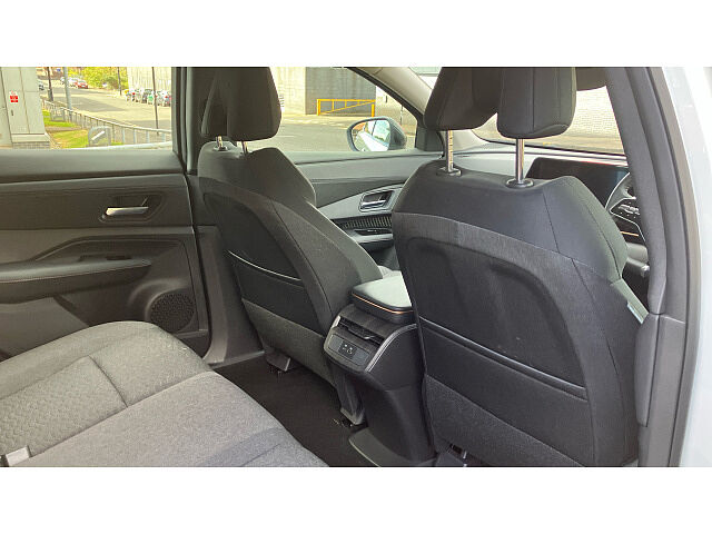 Nissan ARIYA 160kW Engage 63kWh 5dr Auto Electric Hatchback