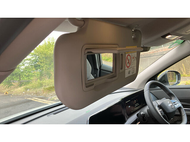 Nissan ARIYA 160kW Engage 63kWh 5dr Auto Electric Hatchback