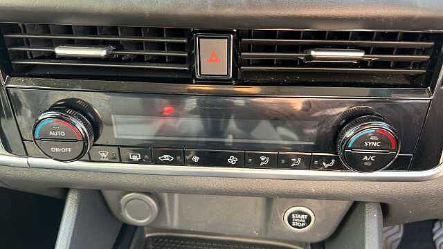 Nissan Qashqai 1.3 DiG-T MH Acenta Premium 5dr